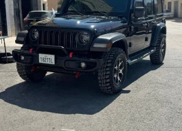 جيب | JEEP روبيكون 2021