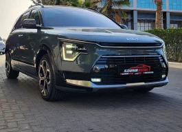 كيا | KIA نيرو 2022