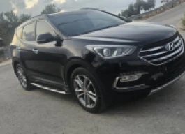 هونداي | HYUNDAI سانتافيه 2016