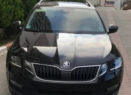 سكودا | SKODA اوكتافيا 2019