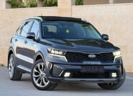 كيا | KIA سورينتو 2020