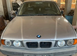 بي ام دبليو | BMW 525 1996