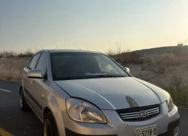 كيا | KIA ريو 2009