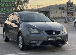 سيات | SEAT ابيزا 2013