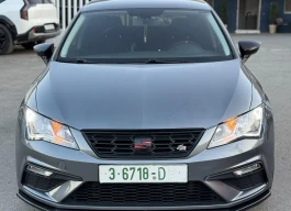 سيات | SEAT ليون 2018