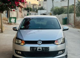 فولكسفاجن | VOLKSWAGEN بولو 2012