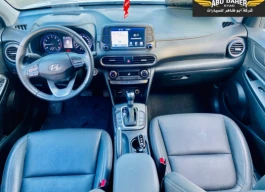 هونداي | HYUNDAI كونا 2018