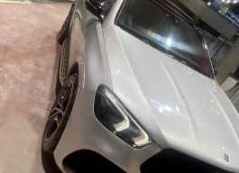 مرسيدس | MERCEDES Gle 2021
