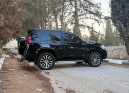 تويوتا | TOYOTA لاندكروزر 2020