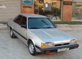 سوبارو | SUBARU عريض 1986