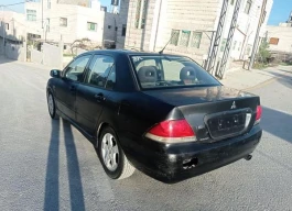 ميتسوبيشي | MITSUBISHI لانسر 2008