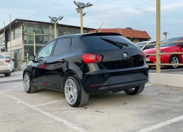 سيات | SEAT ابيزا 2014