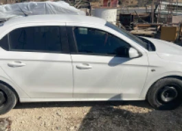 بيجو | PEUGEOT 301 2018