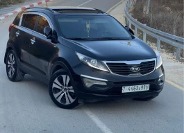 كيا | KIA سبورتاج 2011