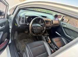 كيا | KIA سيراتو 2018