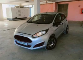 فورد | FORD فيستا 2015