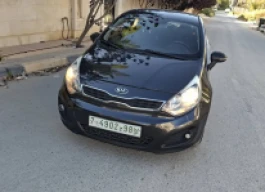 كيا | KIA برايد 2014
