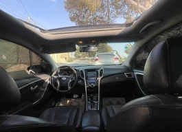 هونداي | HYUNDAI i30 2013