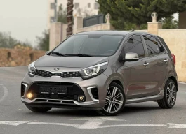 كيا | KIA MORNING 2020