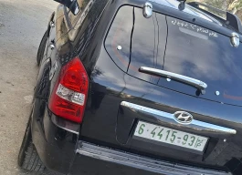 هونداي | HYUNDAI توسان 2009