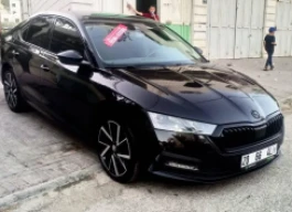 سكودا | SKODA اوكتافيا 2020