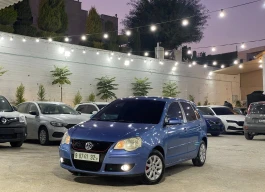 فولكسفاجن | VOLKSWAGEN بولو 2008