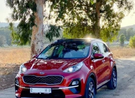 كيا | KIA سبورتاج 2020