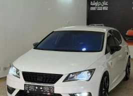 سيات | SEAT ليون 2020