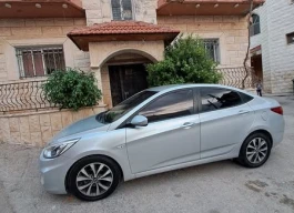هونداي | HYUNDAI اكسنت 2015