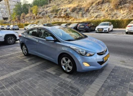 هونداي | HYUNDAI i35 2013