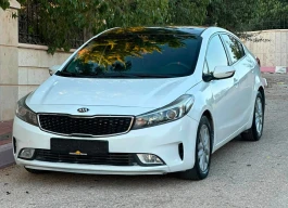 كيا | KIA سيراتو 2017