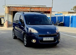 بيجو | PEUGEOT بارتنر 2016