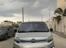 ستروين | CITROEN جمبي 2019