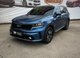 كيا | KIA سورينتو 2024