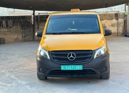 مرسيدس | MERCEDES فيتو 2020