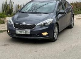 كيا | KIA سيراتو 2015