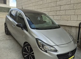 اوبل | OPEL كورسا 2019