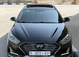 هونداي | HYUNDAI سوناتا 2019