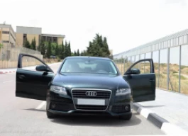 اودي | AUDI A4 2010