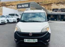 فيات | FIAT دوبلو 2017