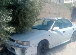 سوبارو | SUBARU امبريزا 1995