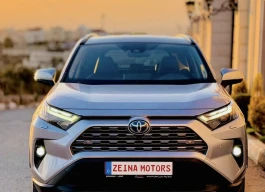 تويوتا | TOYOTA RAV4 2022