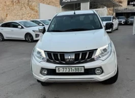 ميتسوبيشي | MITSUBISHI L200 2017