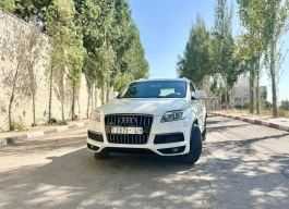 اودي | AUDI Q7 2009