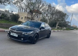 كيا | KIA K5 2016