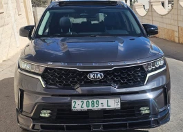 كيا | KIA سورينتو 2021