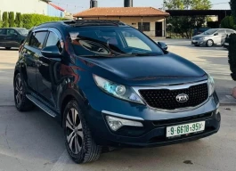 كيا | KIA سبورتاج 2013