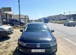 فولكسفاجن | VOLKSWAGEN باسات 2016