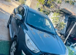 هونداي | HYUNDAI توسان 2010