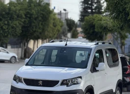 بيجو | PEUGEOT رافتر 2021